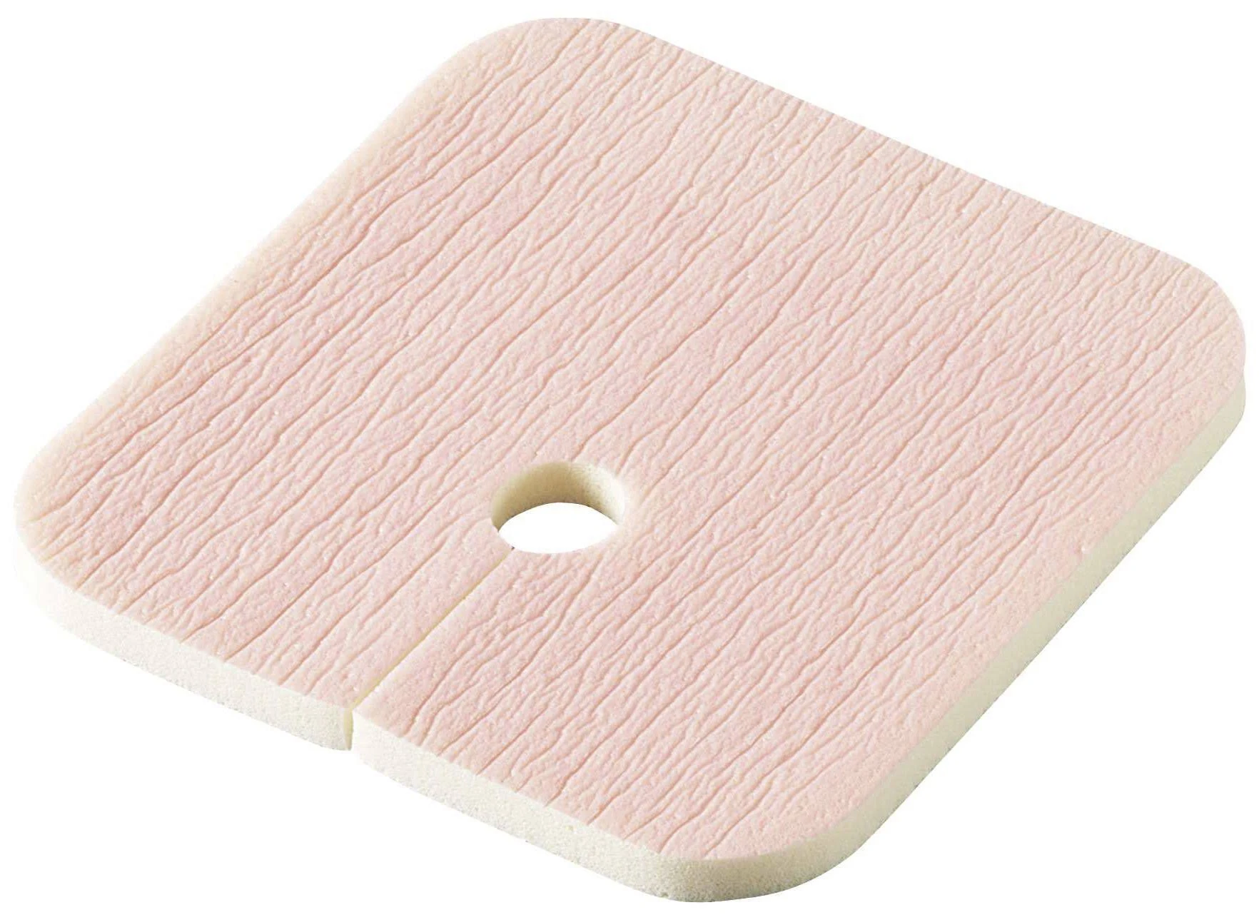 Allevyn traqueostomía 2